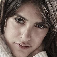 Liz Gallardo Naken