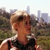 Liz McGeever Naken