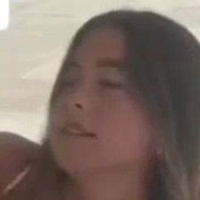 Lola Consuelos Naken