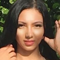 Lola London Naken