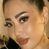 London Monroe Naken