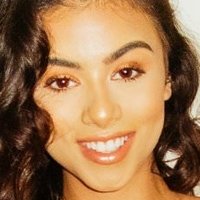 Loren Izabel Naken