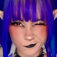 LotusJayne Naken