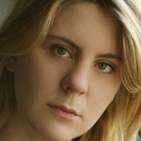 Louise Blachère Naken