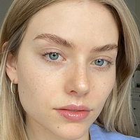 Louise Fankhänel Naken