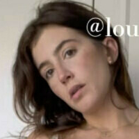 loumoss Naken