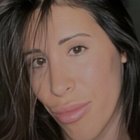 Louna Naken