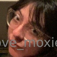 love_moxie Naken