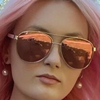 Luci Fallen Naken