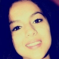 Lucia Canales Naken