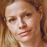 Lucija Serbedzija Naken