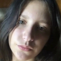 Ludmila Luquez Naken