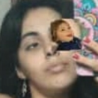 Ludmila Queccaro Naken