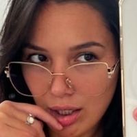 ludmilababe Naken