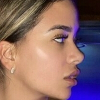 Luhanna Mostajo Naken