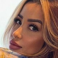 Luisa Chavarria Naken