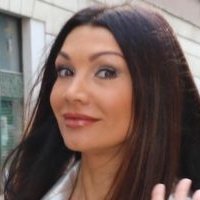 Luisa Corna Naken