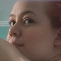 Luiza Chubby Naken