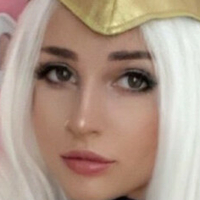 luliary Naken
