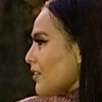 Lulu Mena Naken