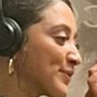 LuminousLindaa Naken