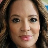 Luna Lauren Velez Naken