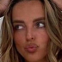 Luna Stevens Naken