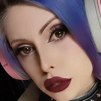 lunarakitsunefree Naken