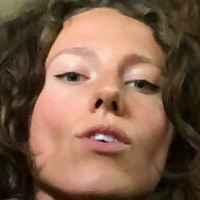 Lunetta Star Naken