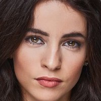Lupe Del Junco Naken