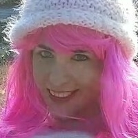 Lusty Pink Naken