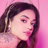 lusty_princess Naken