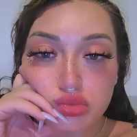 Luxurious Larue Naken