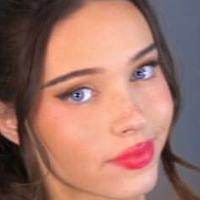 Lydia Coxson Naken