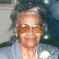 Mabel King Naken