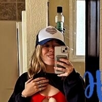 Maddie Jackson Naken