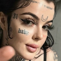 maddisonink Naken