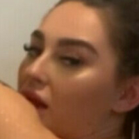 Madeleinerosee Naken