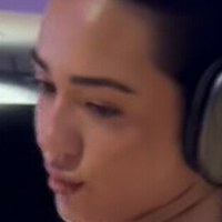 Madison G Novo Naken