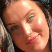 Madisun Sullivan Naken