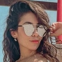 Maffi Curiel Naken