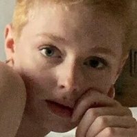 mai_buzzcut Naken