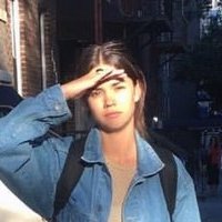 Maia Mitchell Naken