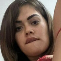Maia Vasconcelo Naken
