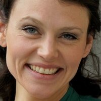 Maike Moller Naken