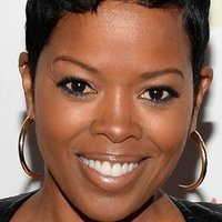 Malinda Williams Naken