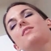 Mallory Sierra Naken