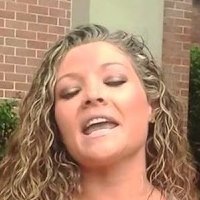 Mandy Fonville Naken