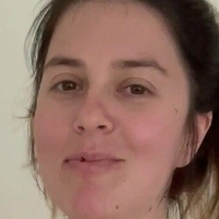 Mandy Gio Naken
