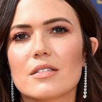 Mandy Moore Naken